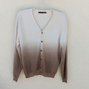 ZARA MAN Sweater